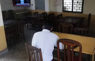 Bilal Student Hostel